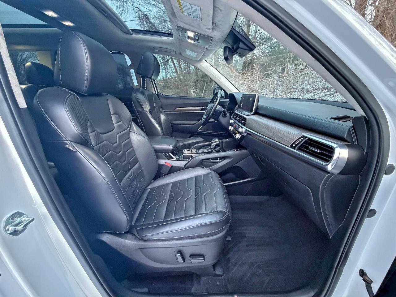 Lot #3310341986 2022 KIA TELLURIDE