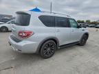 Lot #3309494553 2017 NISSAN ARMADA PLA