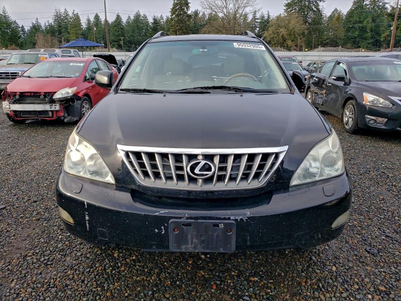 2009 LEXUS RX 350 #3317077000