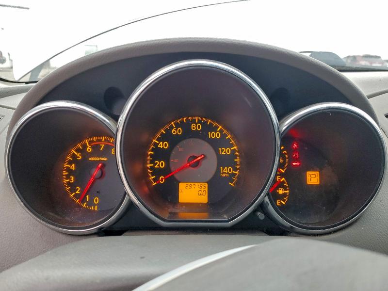 2005 NISSAN ALTIMA S #3316039224