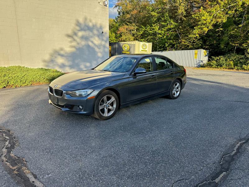 2013 BMW 328 XI SUL #3301623634