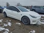 Lot #3309465582 2021 TESLA MODEL 3