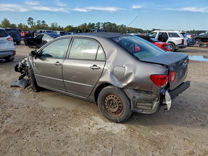 2008 TOYOTA COROLLA CE #3311609228