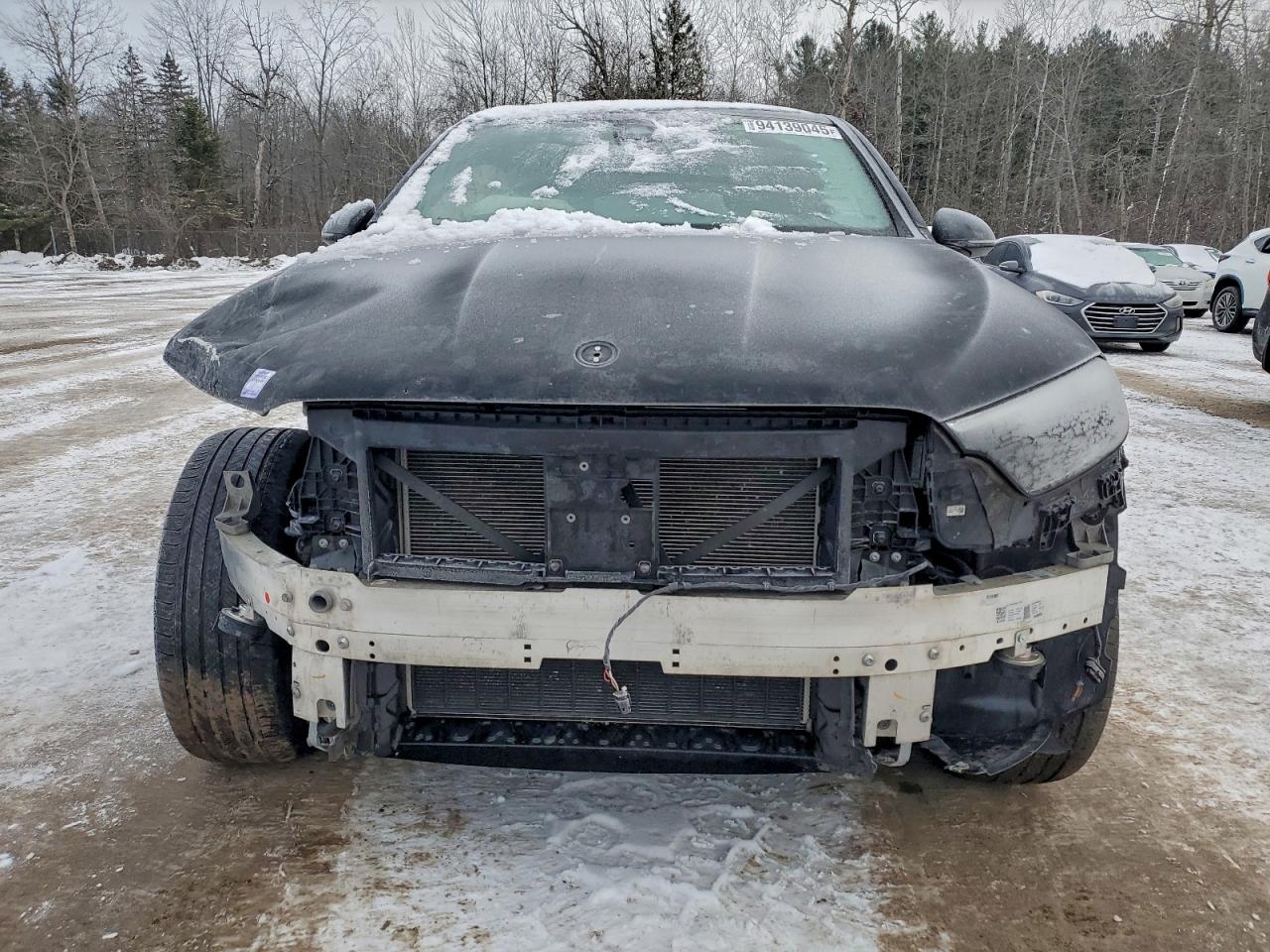 MERCEDES-BENZ GLC-CLASS 300 4MATIC