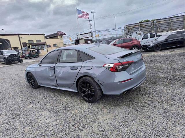 2023 HONDA CIVIC SI #3308269208