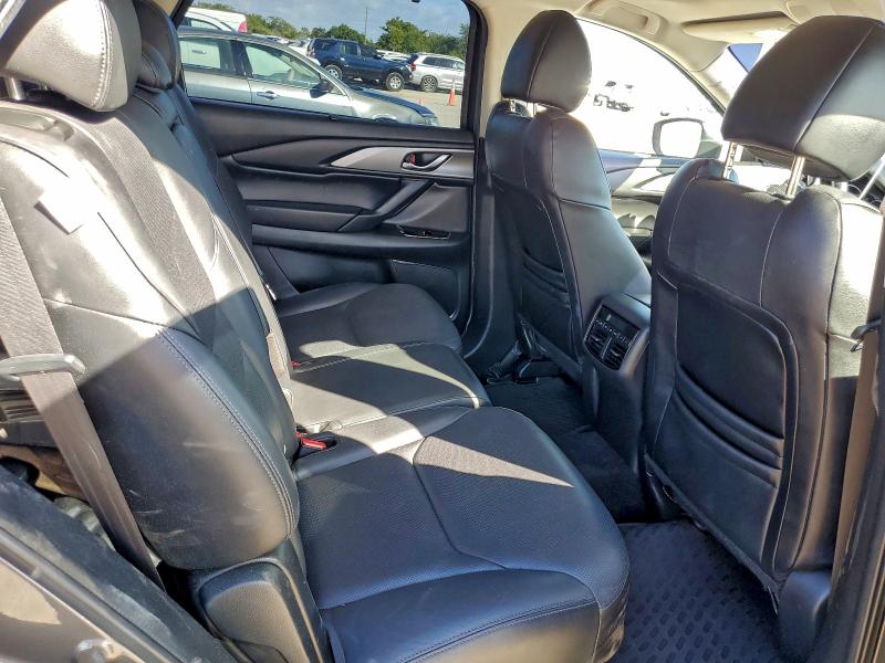 2018 MAZDA CX-9 TOURI #3301681676