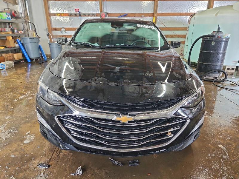 2025 CHEVROLET MALIBU LT #3318892917