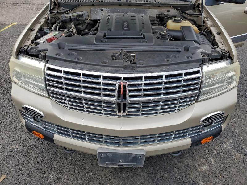 2007 LINCOLN NAVIGATOR #3304502445