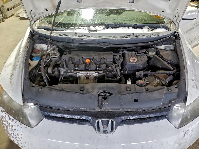 2006 HONDA CIVIC LX #3303954714