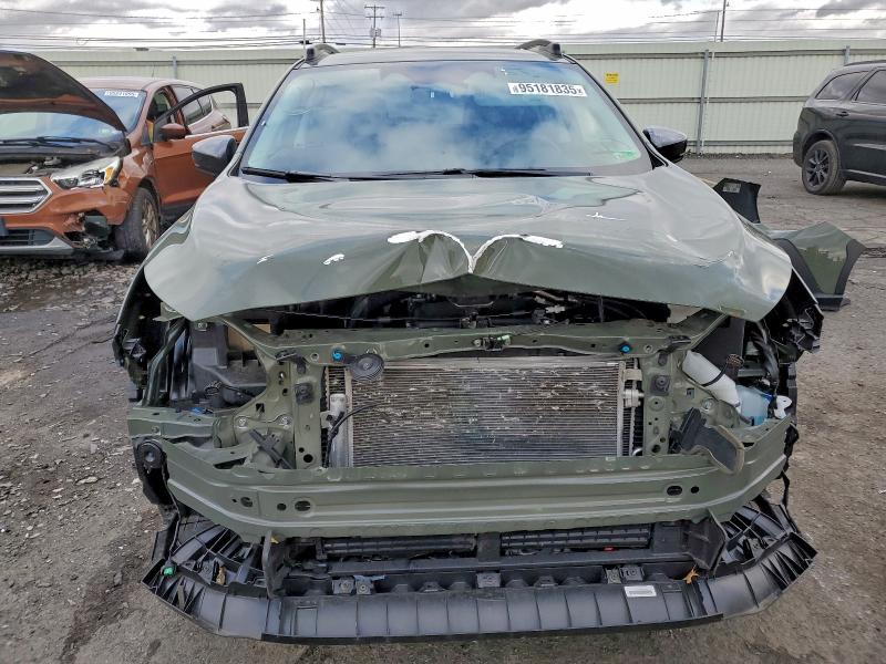 2024 SUBARU CROSSTREK #3305303303