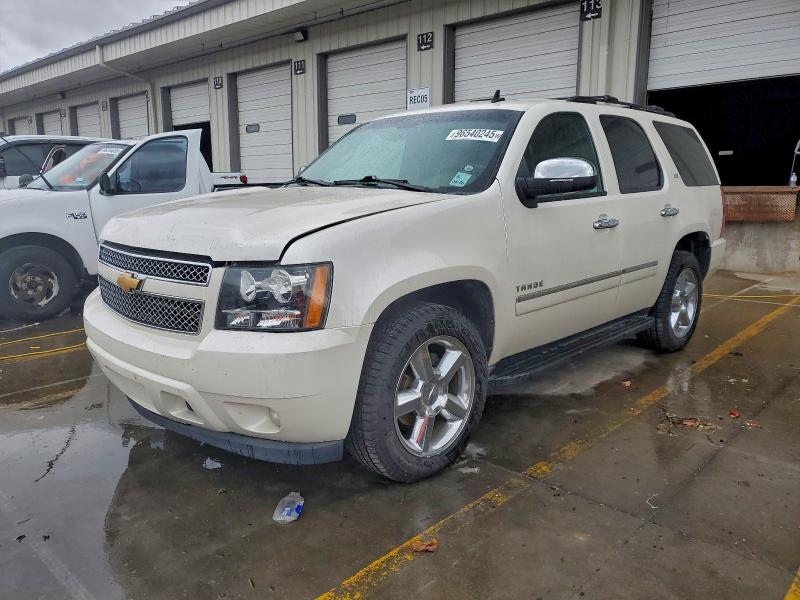 2012 CHEVROLET TAHOE C150 #3311545298