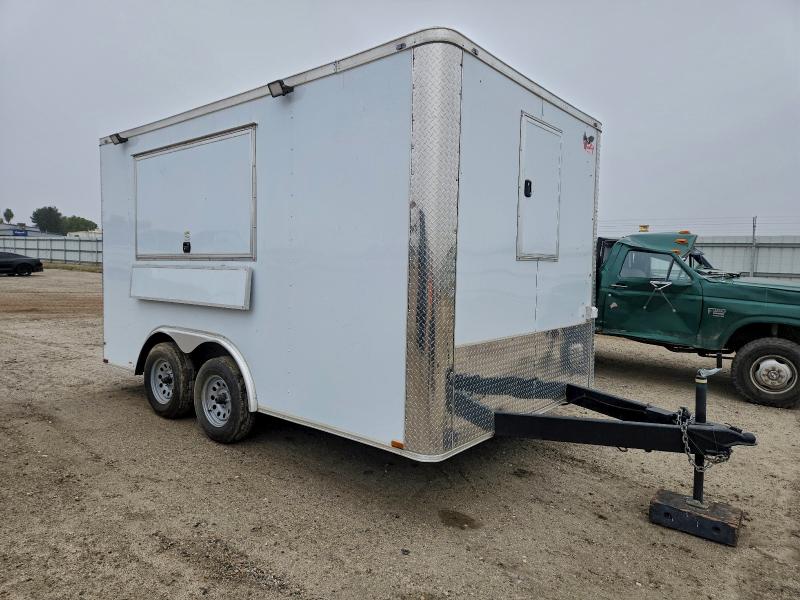 2025 QUALITY CARGO UNKNOWN #3310302114