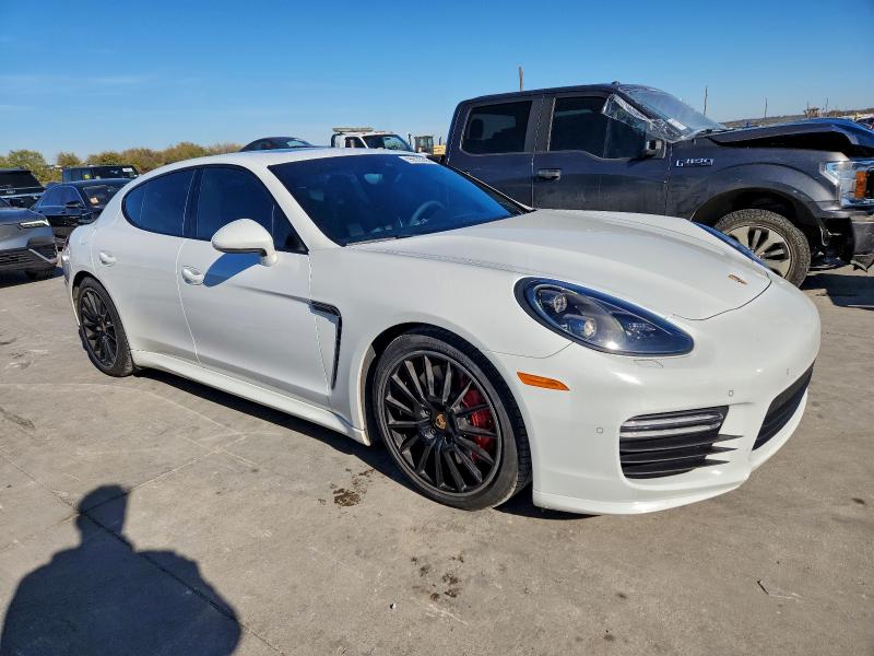 2014 PORSCHE PANAMERA G #3309494558