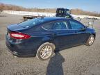 Lot #3303838518 2016 FORD FUSION SE