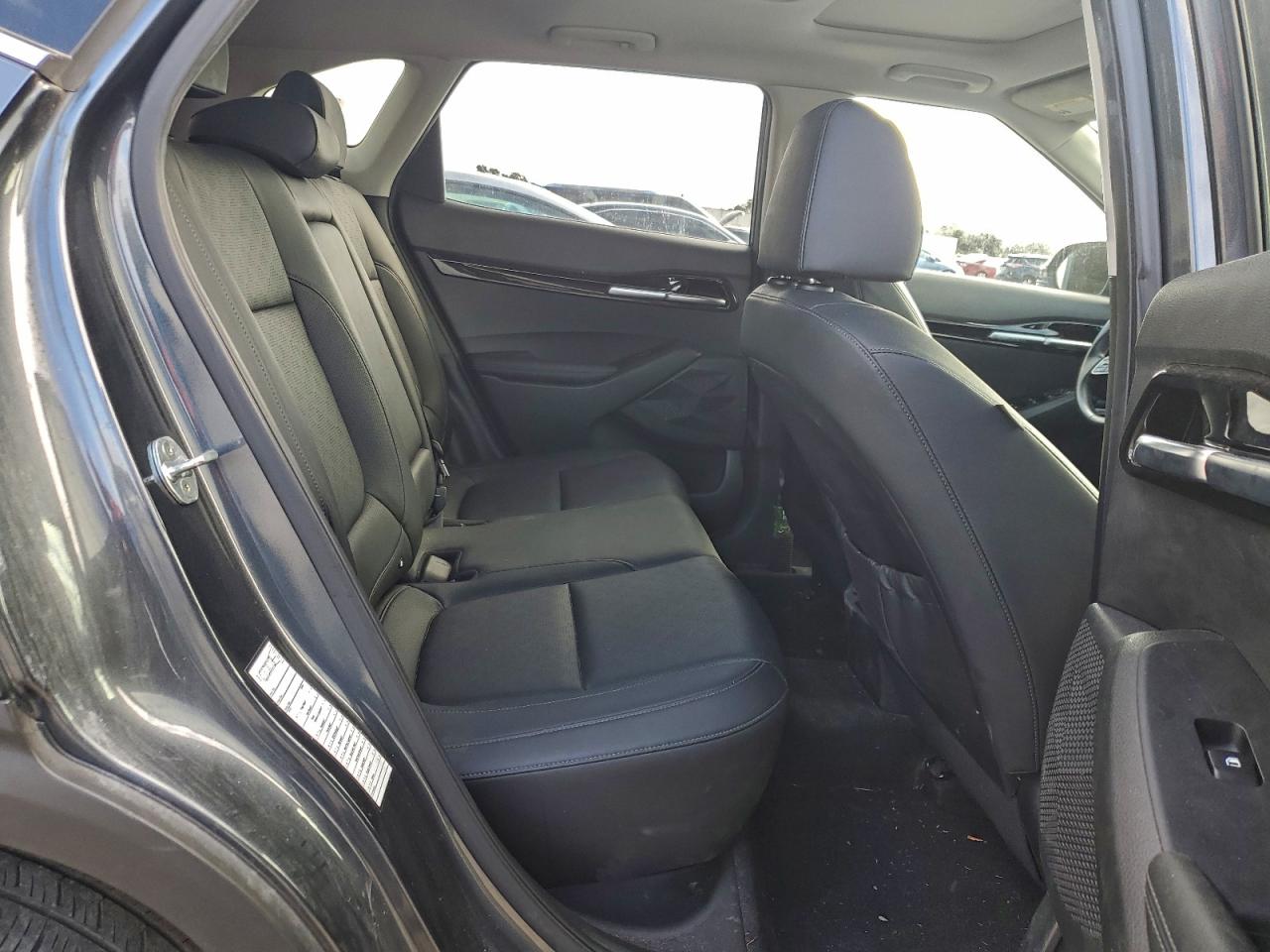 Lot #3315978135 2021 KIA SELTOS SX