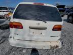 Lot #3309510568 1998 TOYOTA SIENNA LE