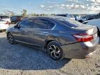 Lot #3309510580 2017 HONDA ACCORD LX