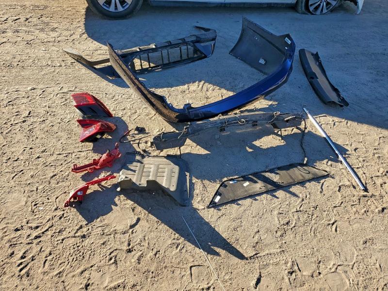 2021 HYUNDAI SONATA LIM #3317986916