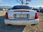 Lot #3310627890 2002 CADILLAC DEVILLE DT