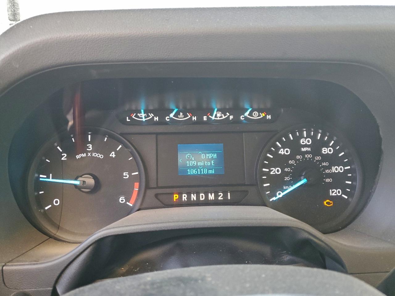 FORD E-350 E350 SUPER DUTY CUTAWAY VAN