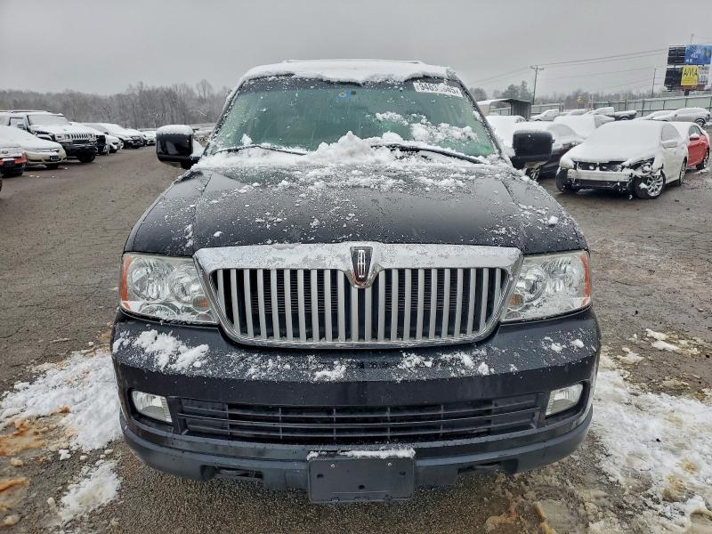 2005 LINCOLN NAVIGATOR #3316927066
