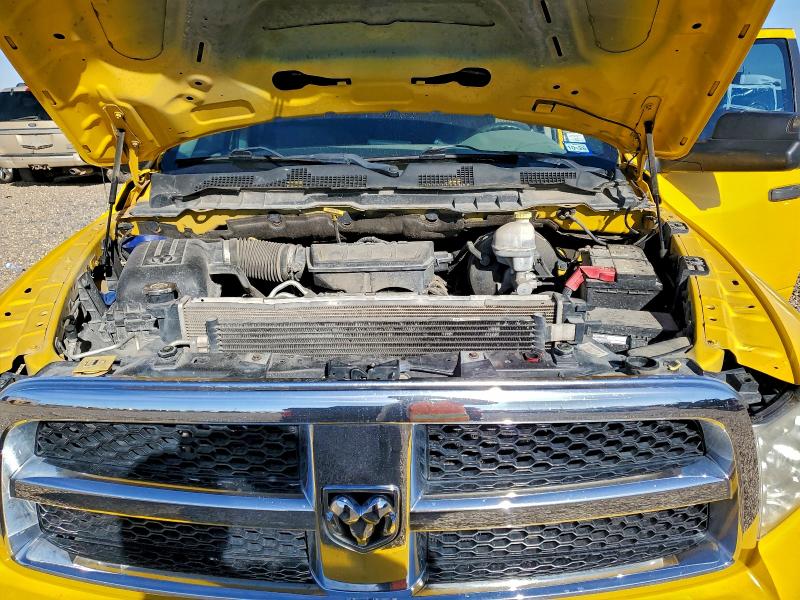 2009 DODGE RAM 1500 #3309724856