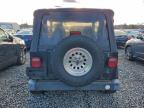Lot #3311485249 2001 JEEP WRANGLER /