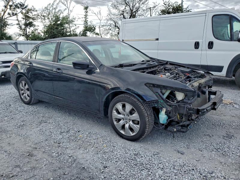 2010 HONDA ACCORD EX #3302799994
