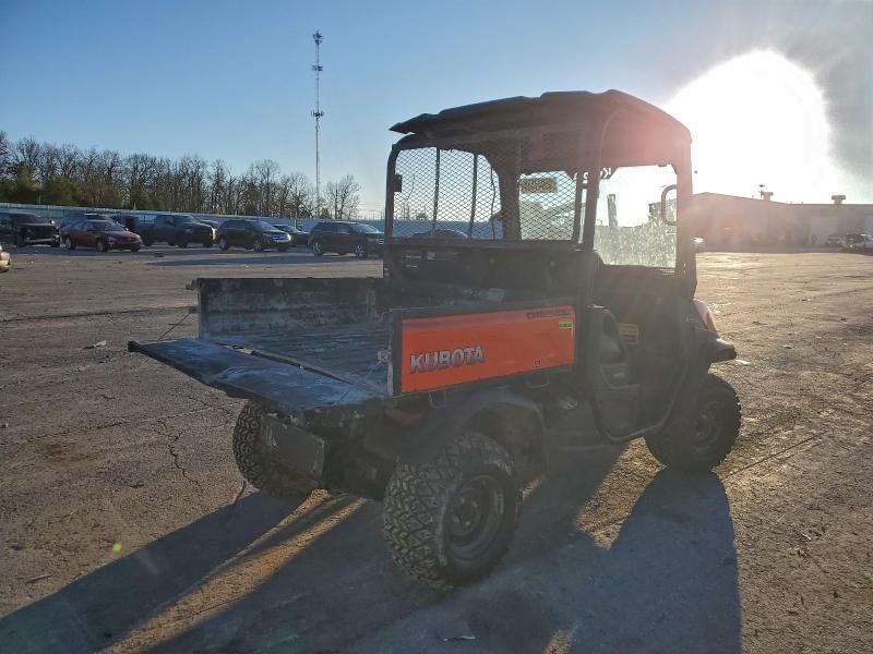 2019 OTHER MOTORCYCLE KUBOTA #3309246619