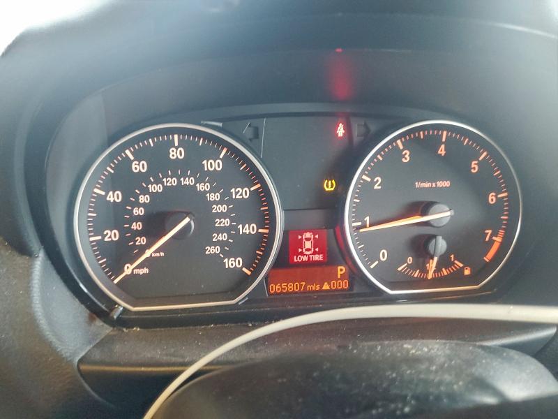 2012 BMW 128 I #3305407320