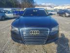 Lot #3308308162 2014 AUDI A8 QUATTRO