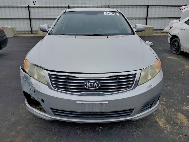 2010 KIA OPTIMA LX #3311445354