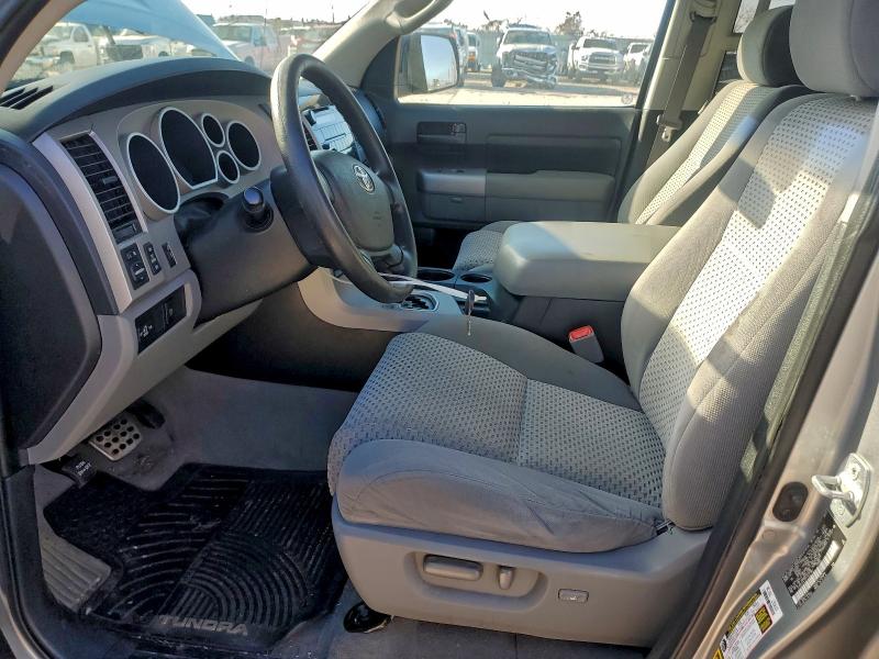 2007 TOYOTA TUNDRA DOU #3311591754