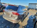 Lot #3303649931 2019 VOLKSWAGEN TIGUAN SE