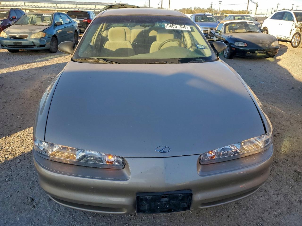 Lot #3311664247 2002 OLDSMOBILE INTRIGUE G