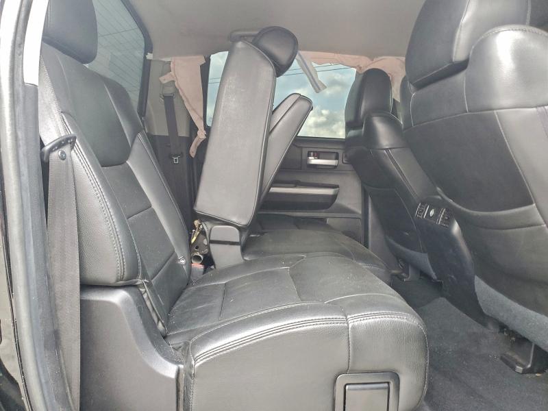 2020 TOYOTA TUNDRA CRE #3310352977