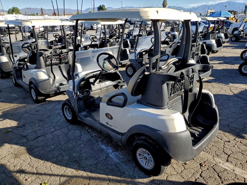 2022 CLUB CAR TEMPO FLA #3304683925