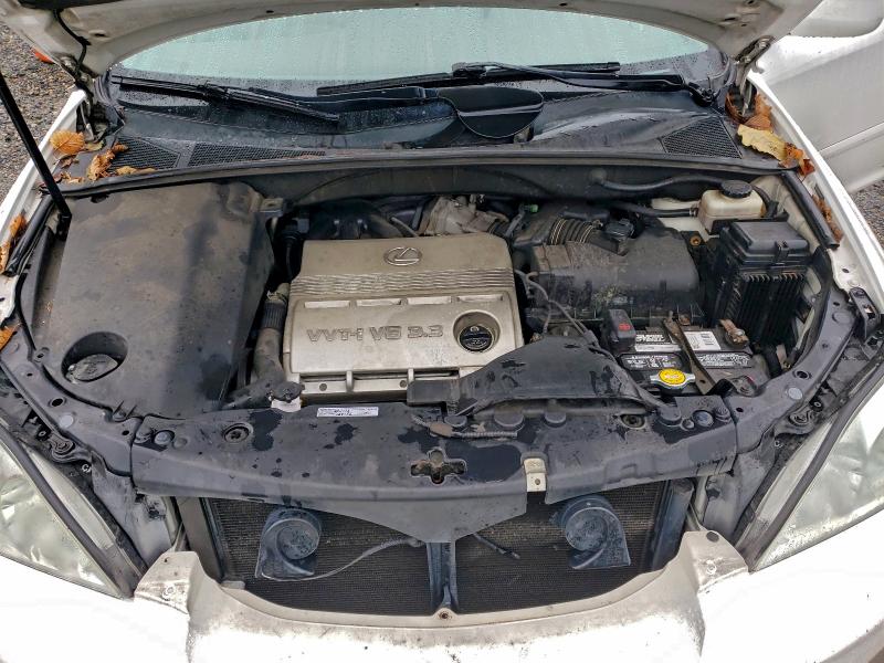 2004 LEXUS RX 330 #3315919084