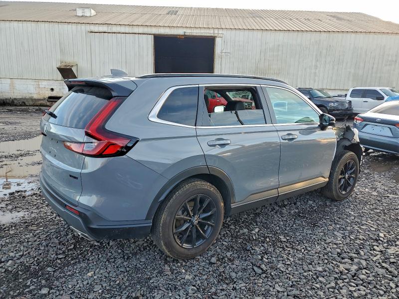 2025 HONDA CR-V SPORT #3304766971