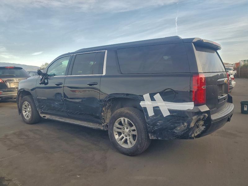 2019 CHEVROLET SUBURBAN C #3308200260