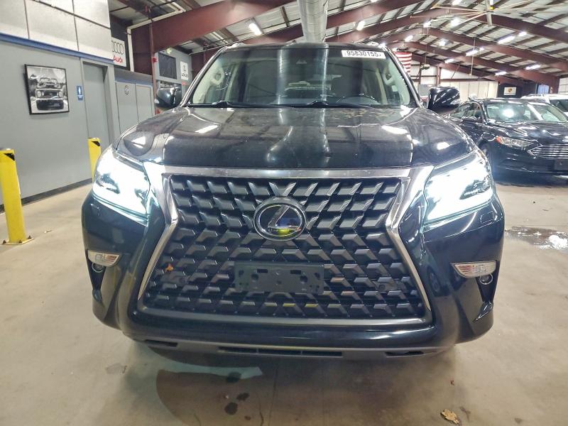 2020 LEXUS GX 460 PRE #3304793333