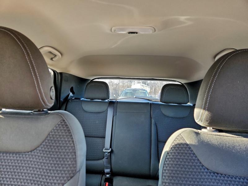 2023 CHEVROLET BOLT EUV L #3316835668