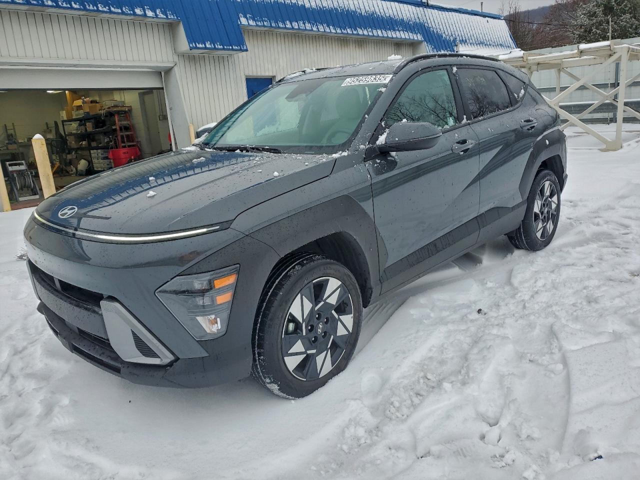 HYUNDAI KONA SEL