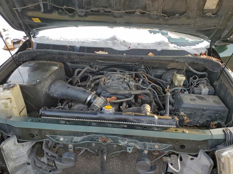 2011 TOYOTA TUNDRA DOU #3308442295