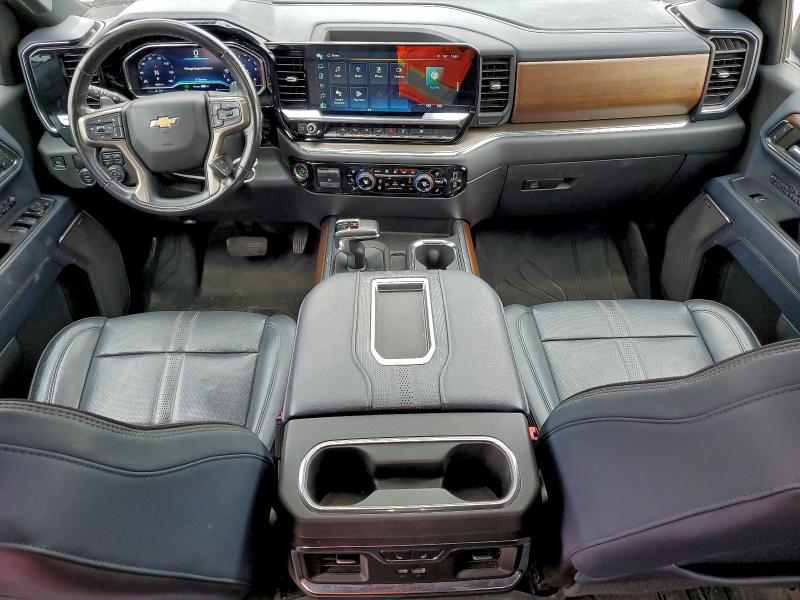 2022 CHEVROLET SILVERADO #3303867700