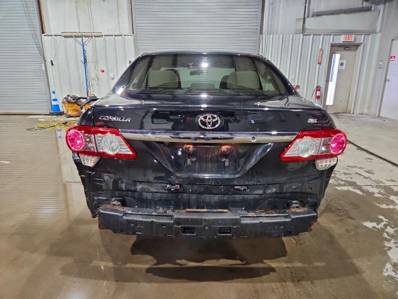 2013 TOYOTA COROLLA BA #3315726371