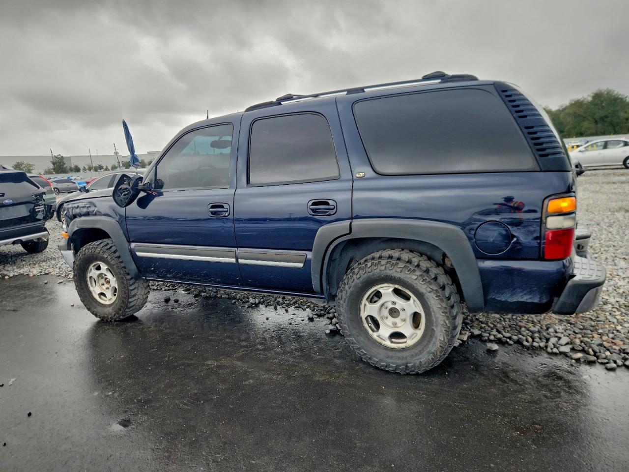 Lot #3311713231 2005 CHEVROLET TAHOE K150