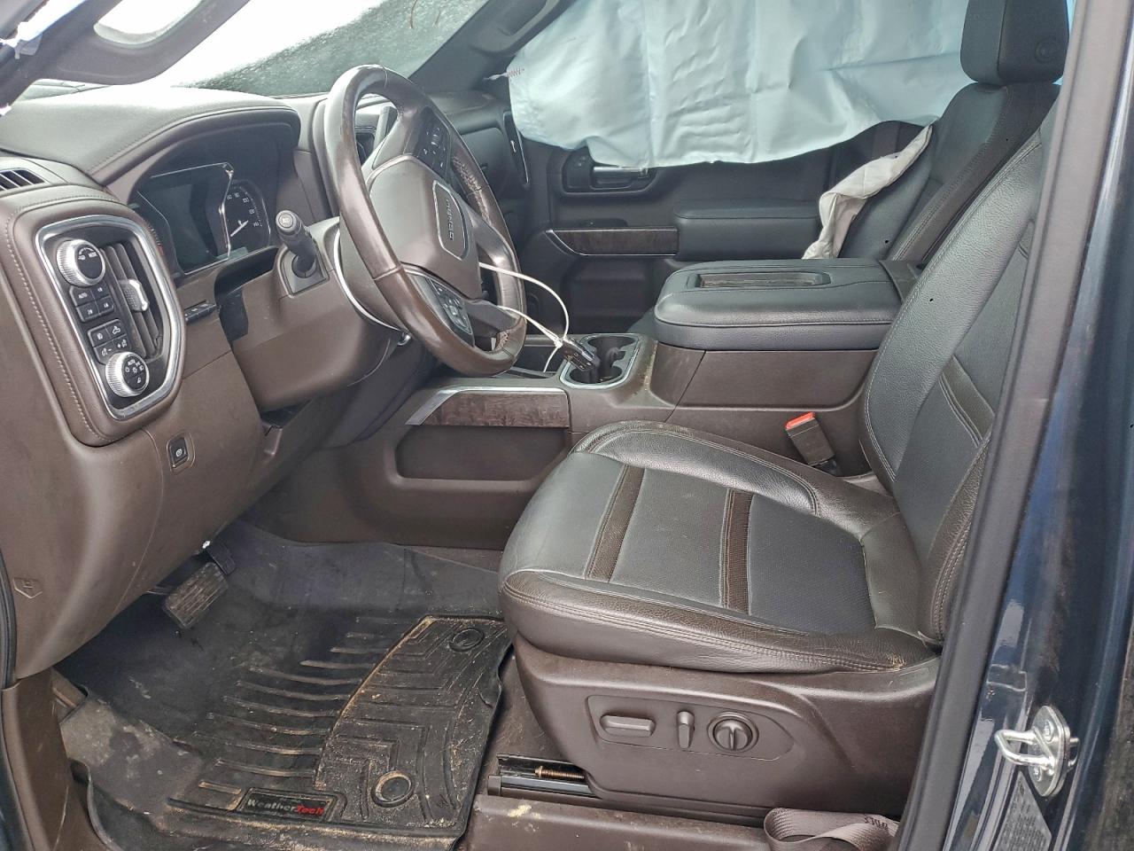 GMC SIERRA K2500 DENALI