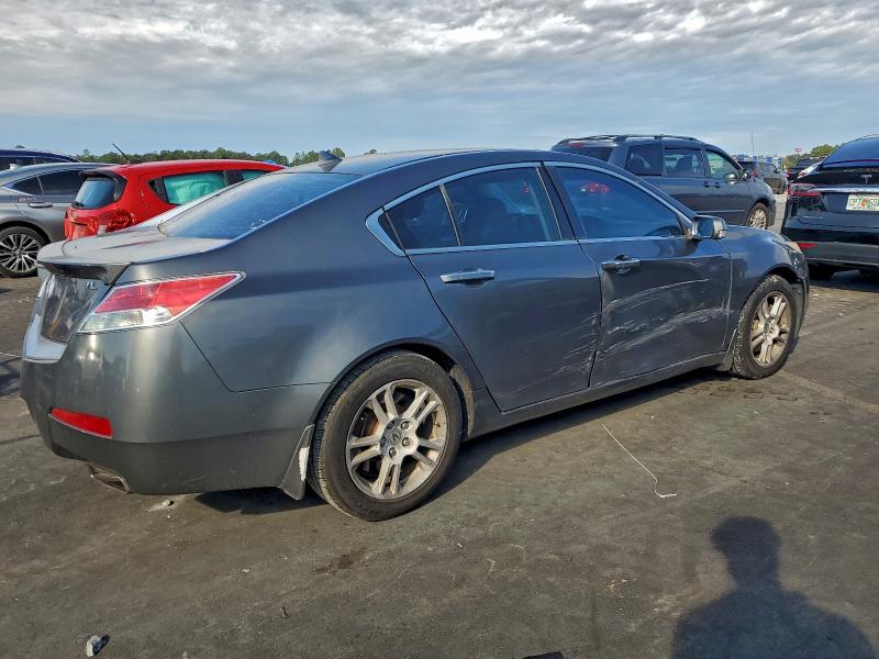 2009 ACURA TL #3304766918