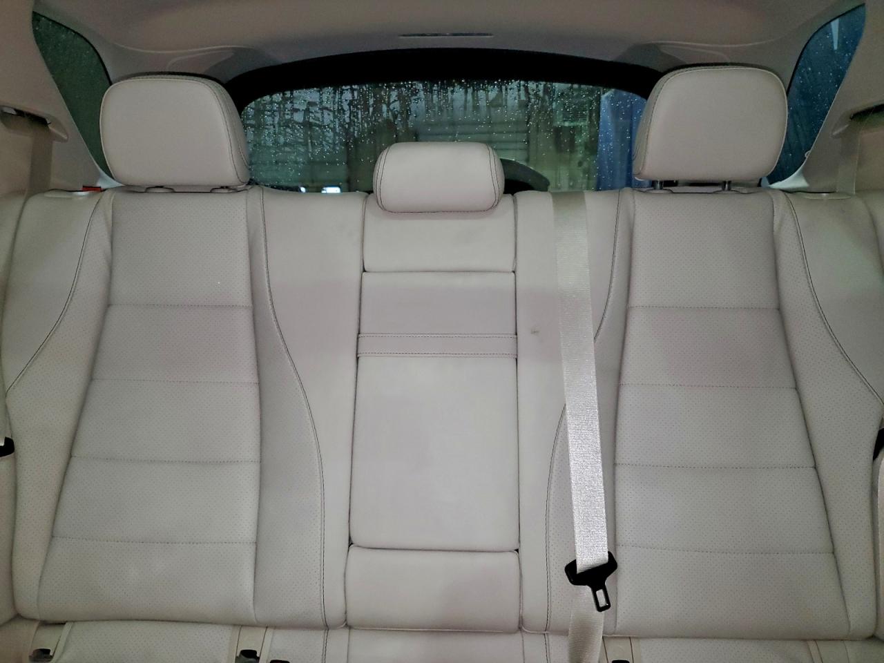 MERCEDES-BENZ GLE-CLASS 350 4MATIC